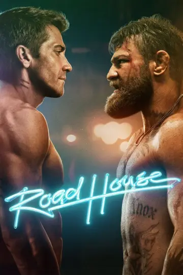 Poster to the movie "Road House" #569735