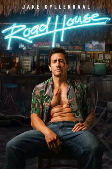 Poster to the movie "Road House" #569747