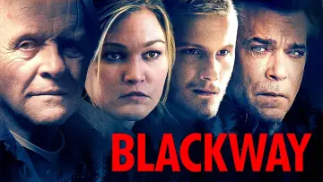 Backdrop to the movie "Blackway" #672008