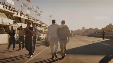 Backdrop to the movie "Ford v Ferrari" #588249