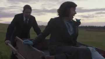 Backdrop to the movie "Maudie" #1536566