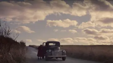 Backdrop to the movie "Maudie" #1536567