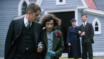Backdrop to the movie "Maudie" #189030