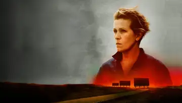 Backdrop to the movie "Three Billboards Outside Ebbing, Missouri" #178546