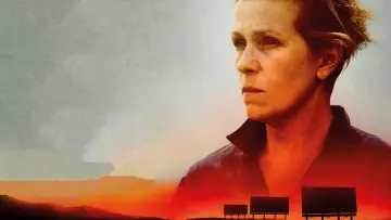 Backdrop to the movie "Three Billboards Outside Ebbing, Missouri" #178580
