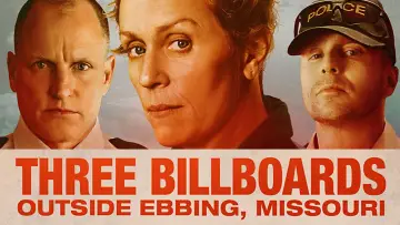 Backdrop to the movie "Three Billboards Outside Ebbing, Missouri" #624298