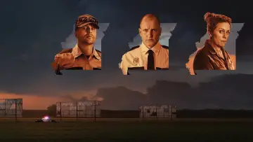 Backdrop to the movie "Three Billboards Outside Ebbing, Missouri" #964505