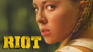 Backdrop to the movie "Riot" #1069770