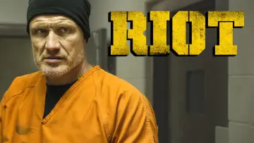 Backdrop to the movie "Riot" #1069771
