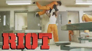 Backdrop to the movie "Riot" #1069772