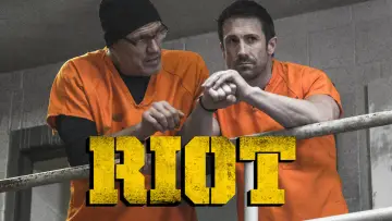Backdrop to the movie "Riot" #1069773