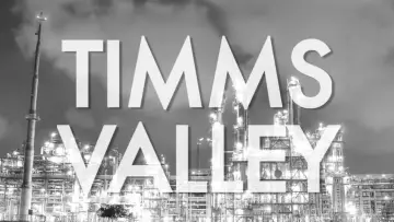 Backdrop to the movie "Timms Valley" #1130401