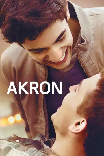 Poster to the movie "Akron" #1069929