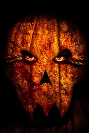 Poster to the movie "All Hallows