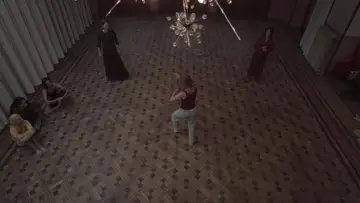 Backdrop to the movie "Suspiria" #671038