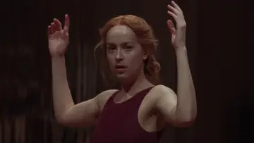 Backdrop to the movie "Suspiria" #671040