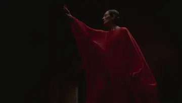 Backdrop to the movie "Suspiria" #671046