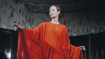 Backdrop to the movie "Suspiria" #671049