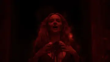 Backdrop to the movie "Suspiria" #671051