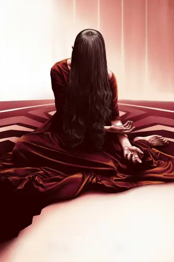 Poster to the movie "Suspiria" #671094