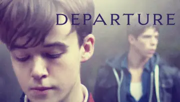 Backdrop to the movie "Departure" #1120680