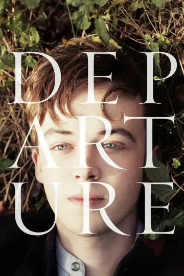 Poster to the movie "Departure" #1120683