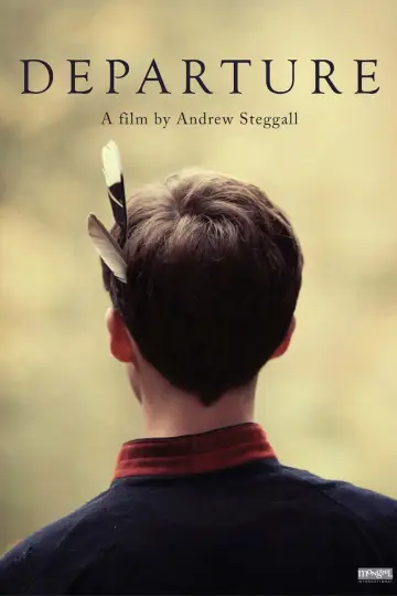 Poster to the movie "Departure" #1120688