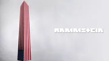 Backdrop to the movie "Rammstein in Amerika" #1121942