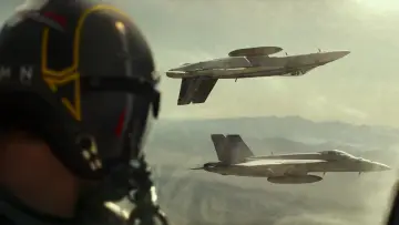 Backdrop to the movie "Top Gun: Maverick" #815106