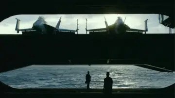 Backdrop to the movie "Top Gun: Maverick" #815110
