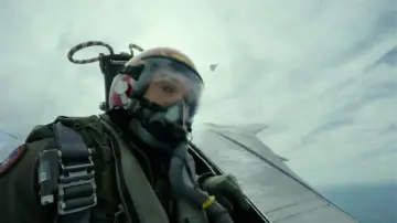 Backdrop to the movie "Top Gun: Maverick" #815119