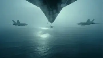 Backdrop to the movie "Top Gun: Maverick" #815128