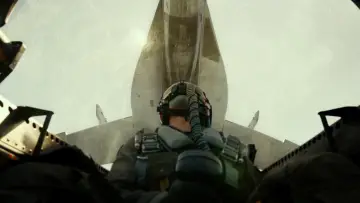 Backdrop to the movie "Top Gun: Maverick" #815139
