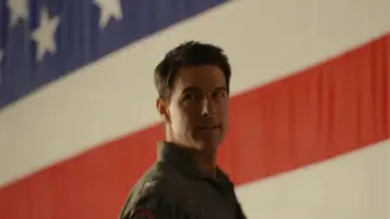 Backdrop to the movie "Top Gun: Maverick" #815140