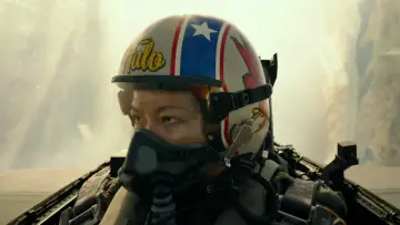 Backdrop to the movie "Top Gun: Maverick" #815145
