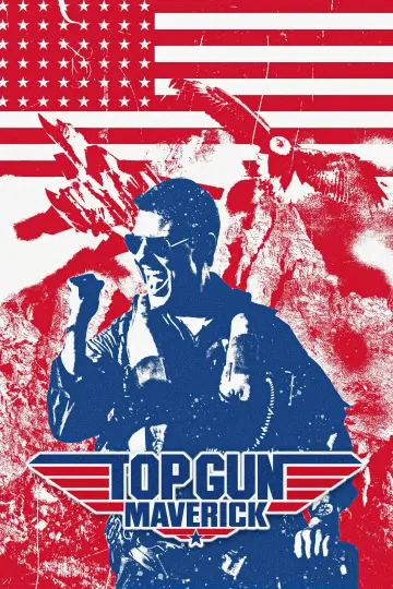 Poster to the movie "Top Gun: Maverick" #959160