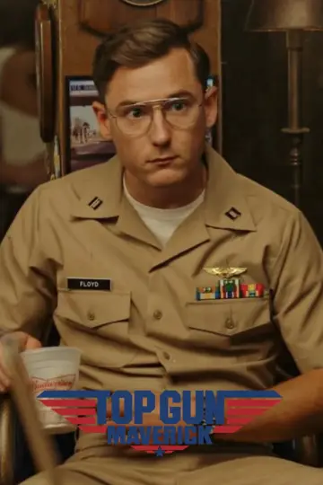 Poster to the movie "Top Gun: Maverick" #959162