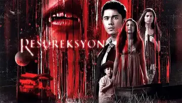 Backdrop to the movie "Resureksyon" #723974