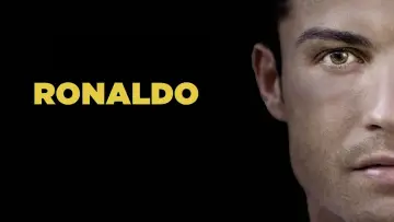 Backdrop to the movie "Ronaldo" #1120659