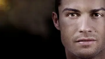 Backdrop to the movie "Ronaldo" #495288
