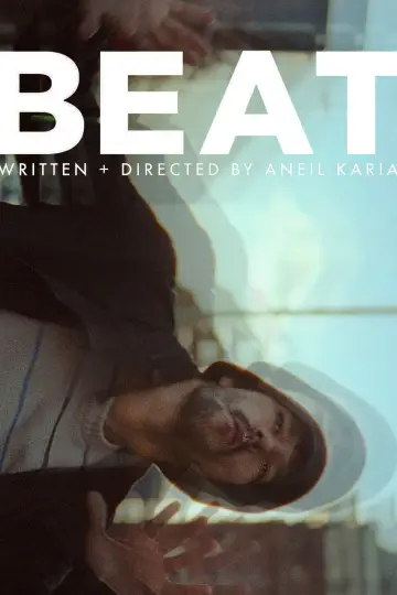 Poster to the movie "Beat" #971855