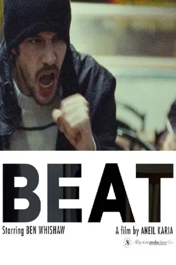 Poster to the movie "Beat" #971856