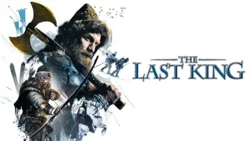 Backdrop to the movie "The Last King" #129456
