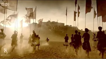Backdrop to the movie "Bajirao Mastani" #856316