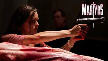 Backdrop to the movie "Martyrs" #629776