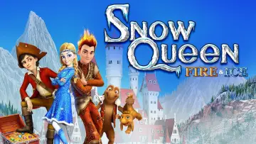 Backdrop to the movie "The Snow Queen 3: Fire and Ice" #351675