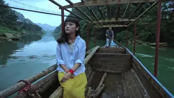Backdrop to the movie "Kaili Blues" #1114986