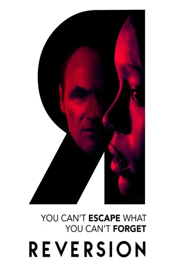 Poster to the movie "Reversion" #1137830