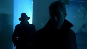 Backdrop to the movie "Ominous" #501467