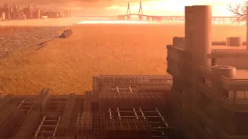 Backdrop to the movie "Kizumonogatari Part 2: Nekketsu" #936748